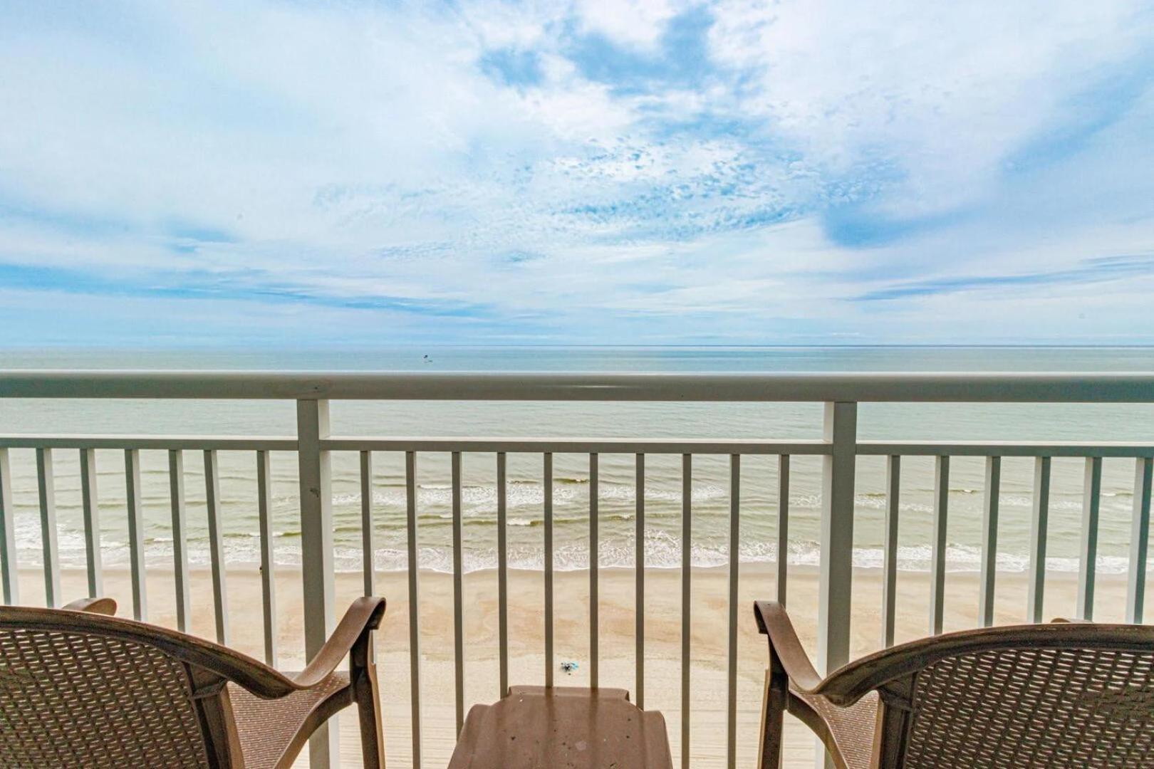 Paradise Resort Unit 1407 เมอร์เทิลบีช ภายนอก รูปภาพ