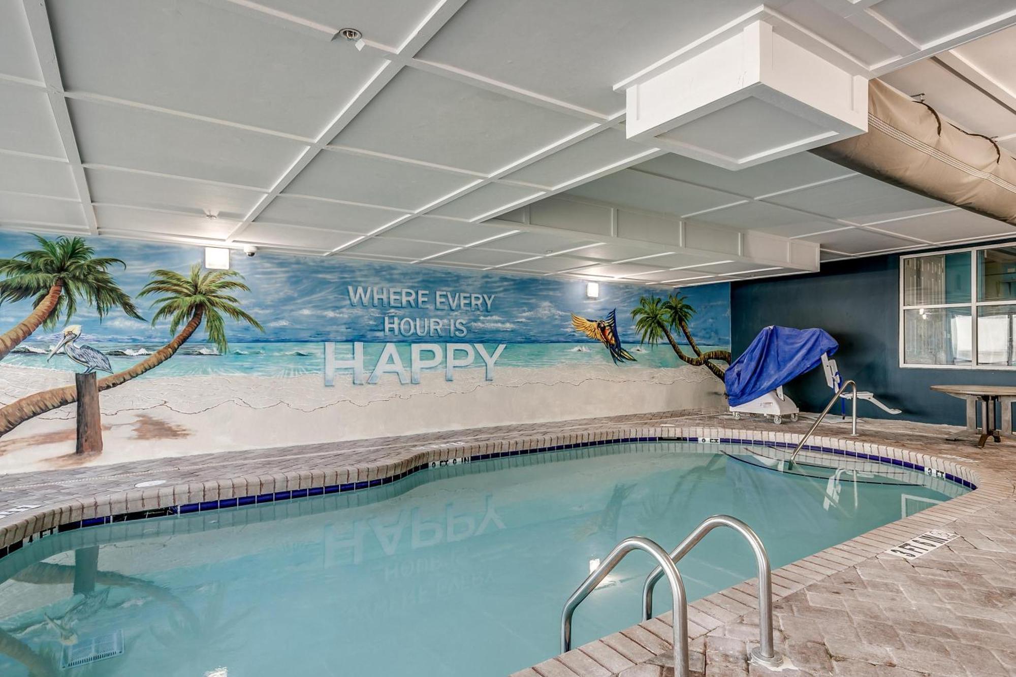 Paradise Resort Unit 1407 เมอร์เทิลบีช ภายนอก รูปภาพ