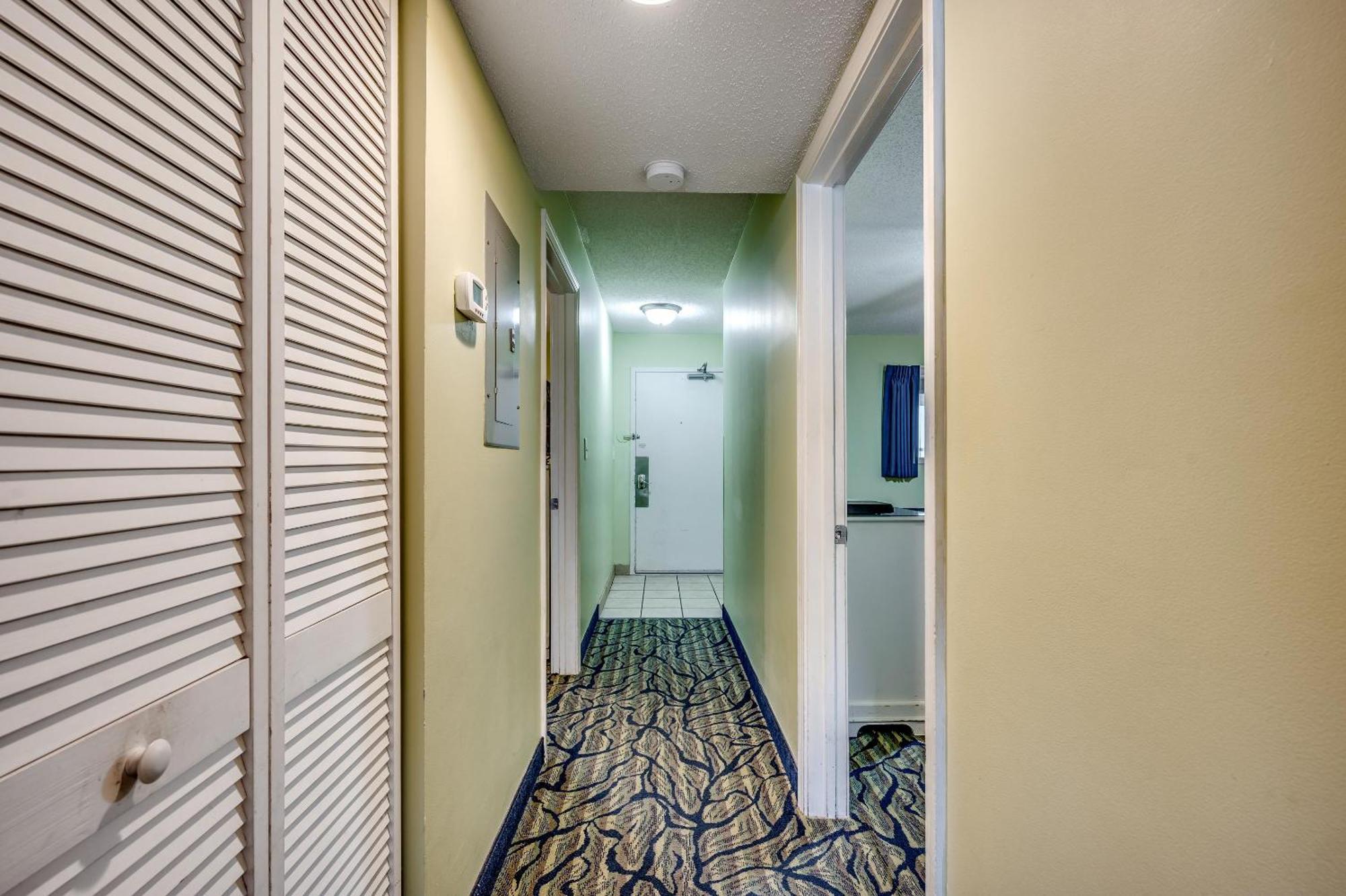 Paradise Resort Unit 1407 เมอร์เทิลบีช ภายนอก รูปภาพ