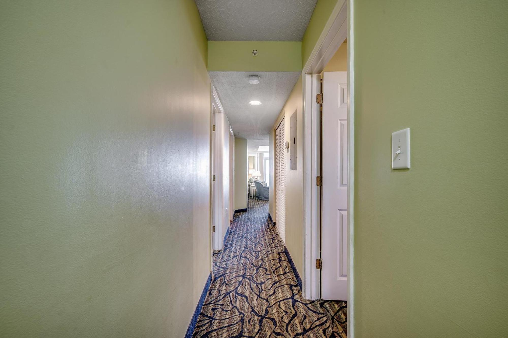 Paradise Resort Unit 1407 เมอร์เทิลบีช ภายนอก รูปภาพ