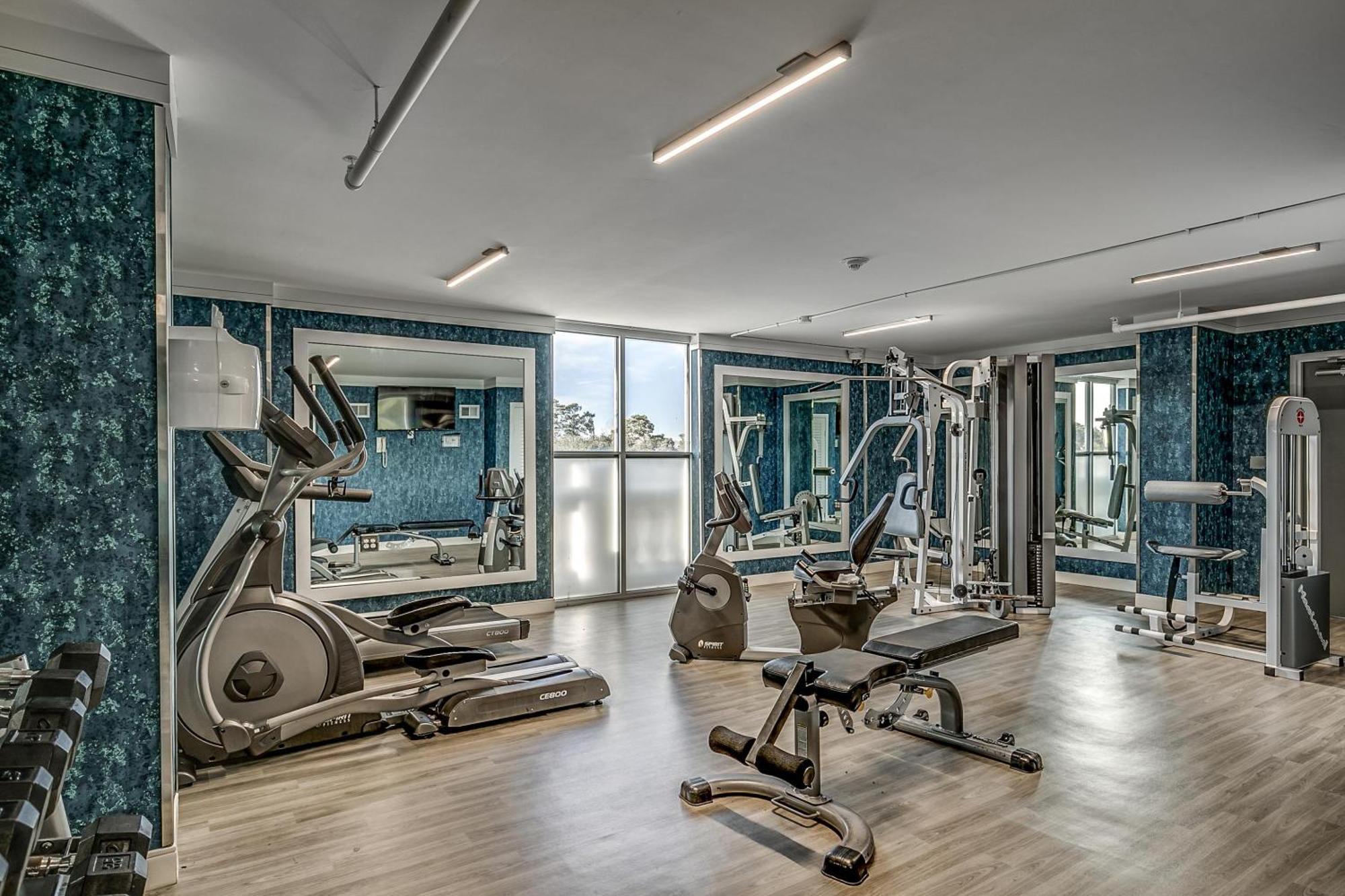 Paradise Resort Unit 1407 เมอร์เทิลบีช ภายนอก รูปภาพ